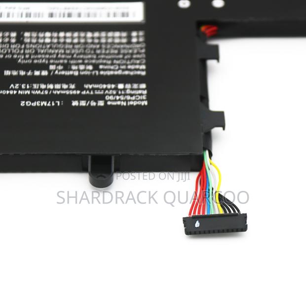 Y7000p L17m3pg2 Laptop Battery For Lenovo Legion L17l3pg1 L17m3pg1 photo 4