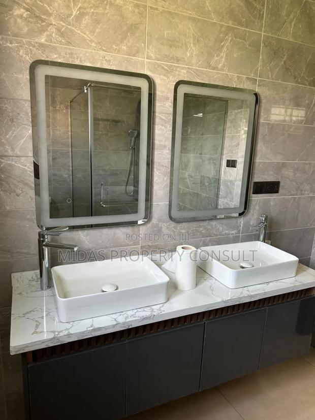 Furnished 4bdrm House in Cantonment, Cantonments for sale photo 5