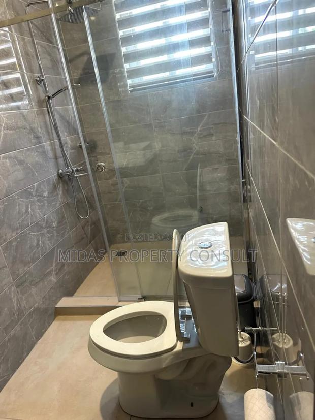 Furnished 4bdrm House in Cantonment, Cantonments for sale photo 6