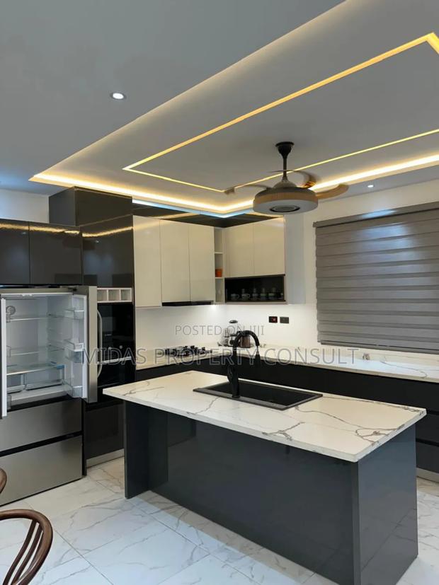 Furnished 4bdrm House in Cantonment, Cantonments for sale photo 9
