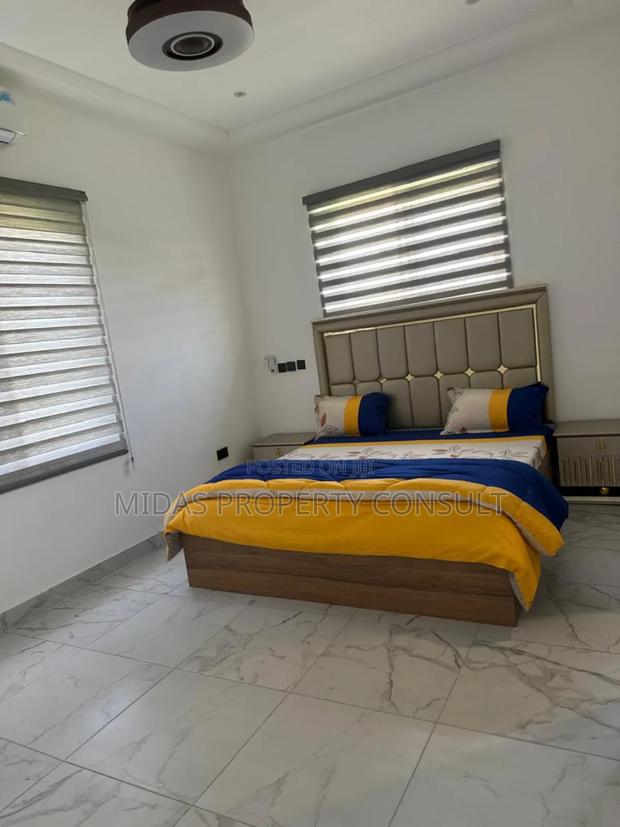 Furnished 4bdrm House in Cantonment, Cantonments for sale photo 10