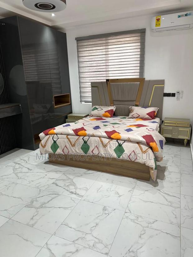 Furnished 4bdrm House in Cantonment, Cantonments for sale photo 12