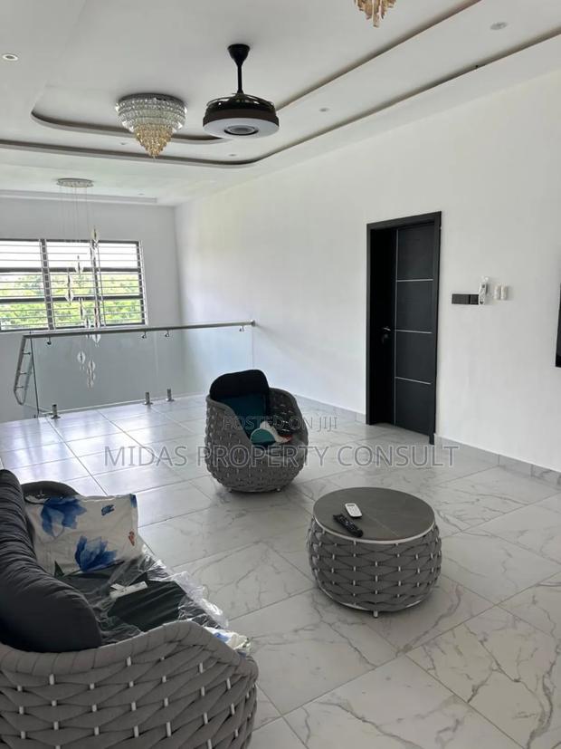 Furnished 4bdrm House in Cantonment, Cantonments for sale photo 13
