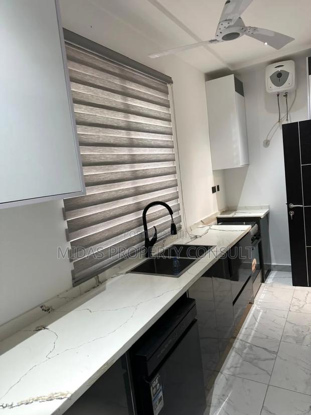 Furnished 4bdrm House in Cantonment, Cantonments for sale photo 14