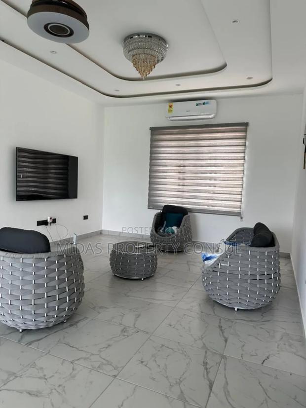 Furnished 4bdrm House in Cantonment, Cantonments for sale photo 15