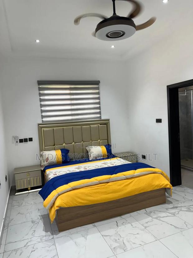 Furnished 4bdrm House in Cantonment, Cantonments for sale photo 16