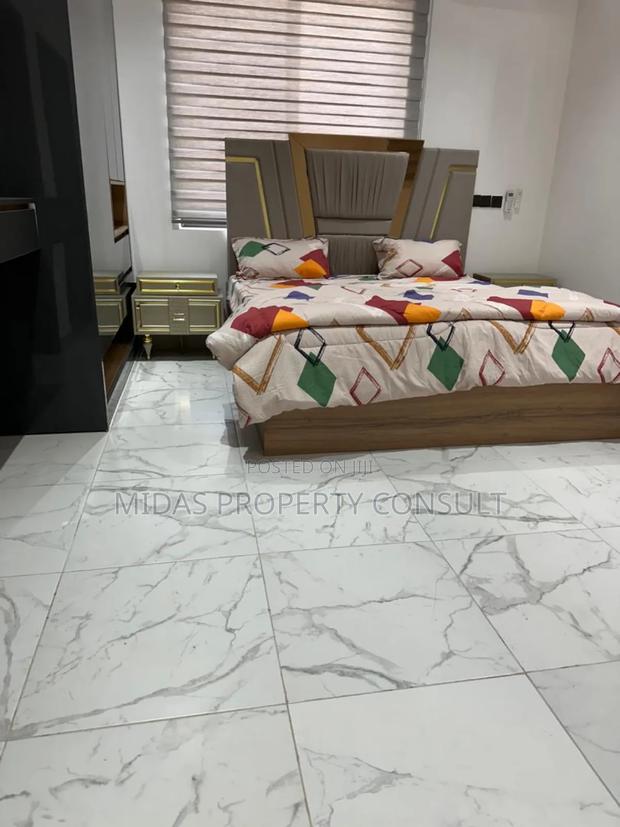 Furnished 4bdrm House in Cantonment, Cantonments for sale photo 17