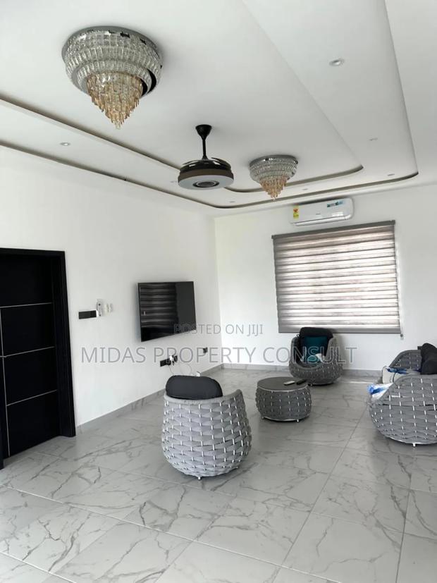 Furnished 4bdrm House in Cantonment, Cantonments for sale photo 19