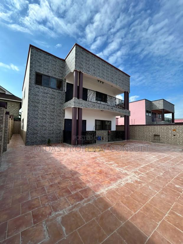 4bdrm House in Tseaddo for rent photo 16