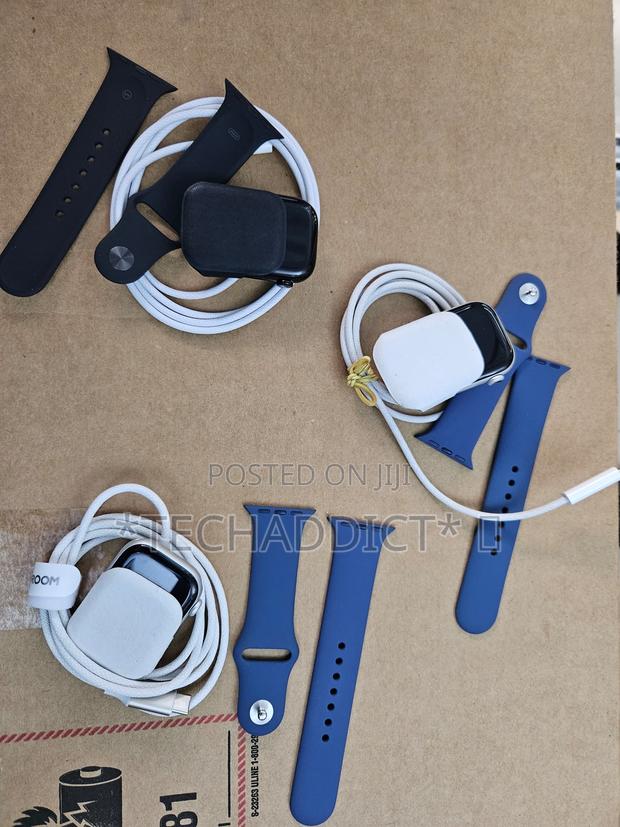 Series 10 42mm GPS
