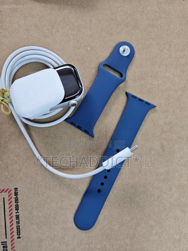 Series 10 42mm GPS photo 3