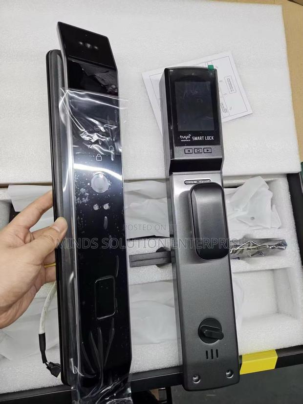 Smart Locks