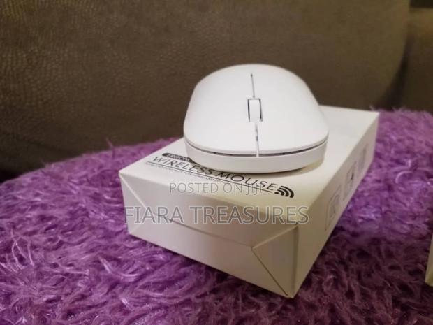 Computer Mouse