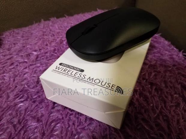 Computer Mouse photo 2