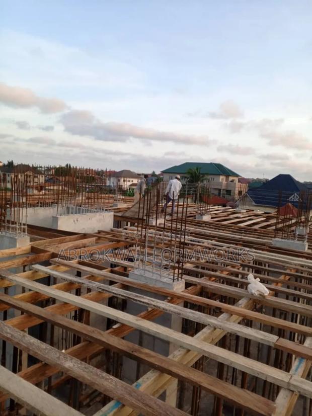 Slabs/Woods/Scaffolds/Scaffformworks photo 2