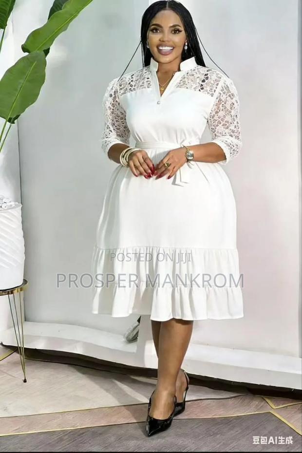 Ladies Dreses to Show Off