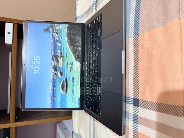 Laptop Apple MacBook Pro 2020 M1 16GB Apple M1 SSD 256GB