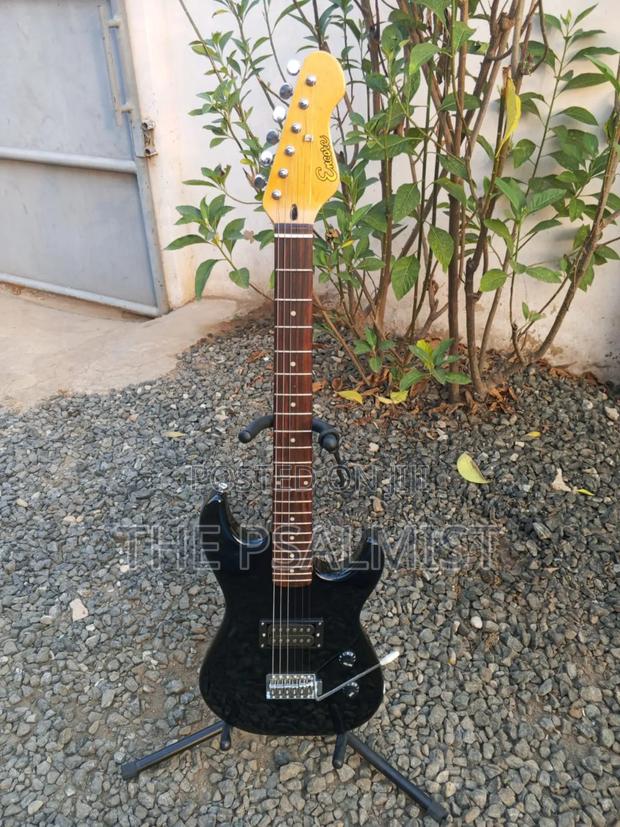 Encore E1btr Guitar