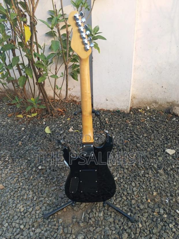 Encore E1btr Guitar photo 5