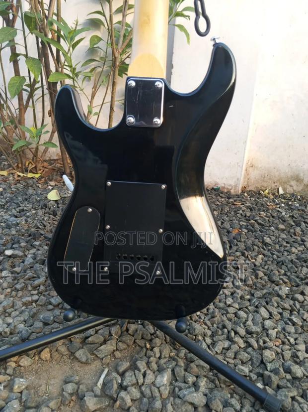 Encore E1btr Guitar photo 7