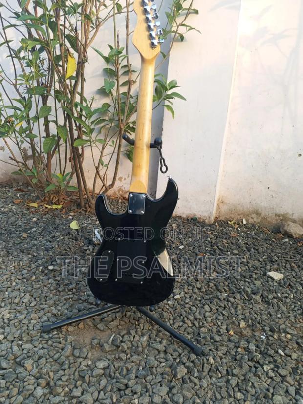 Encore E1btr Guitar photo 8