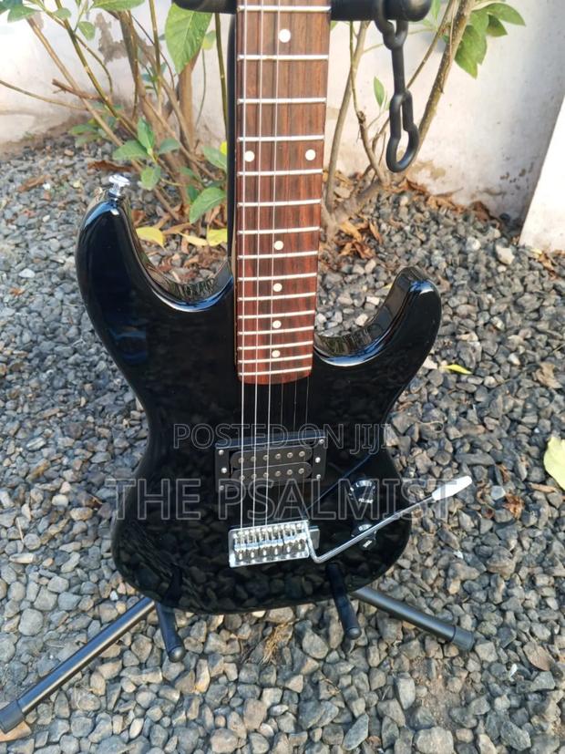 Encore E1btr Guitar photo 10