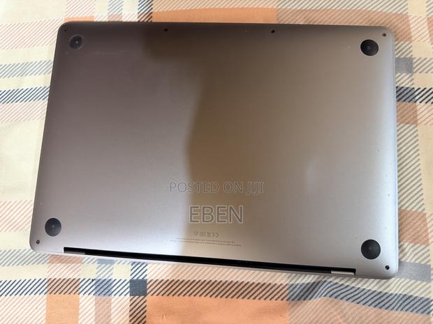 Laptop Apple MacBook Pro 2020 M1 16GB Apple M1 SSD 256GB photo 6