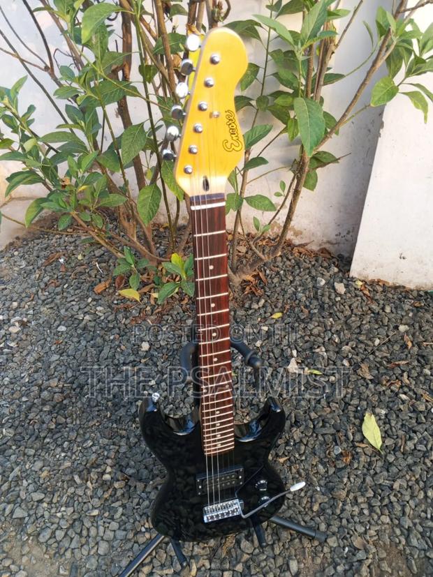Encore E1btr Guitar photo 11