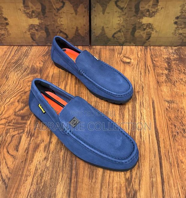 Timberland Loafer Easy Wear Blue Black Available · Photo 4