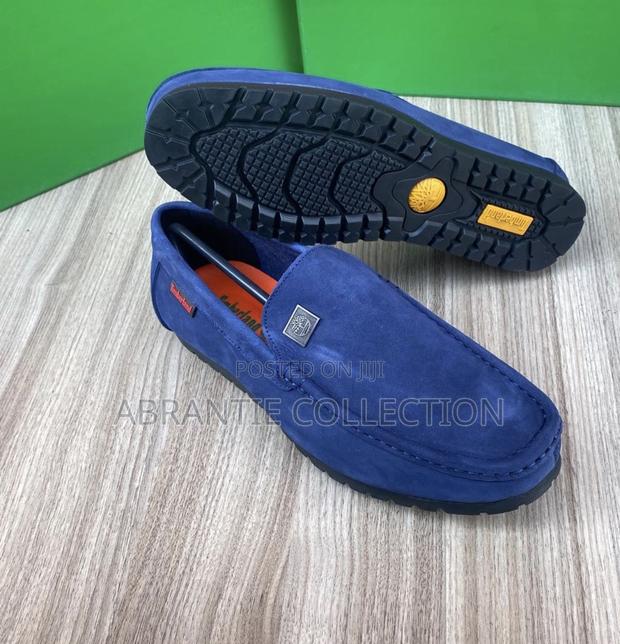 Timberland Loafer Easy Wear Blue Black Available · Photo 3
