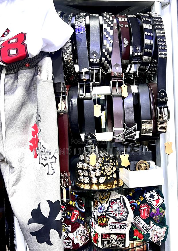 Jeans Belts photo 2