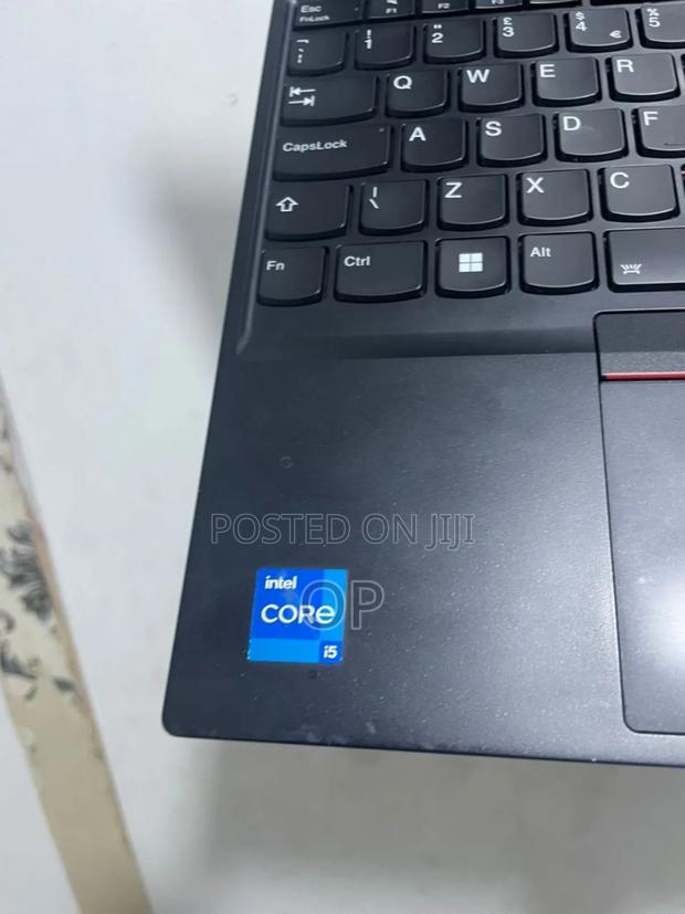 Laptop Lenovo ThinkPad Edge 15 8GB Intel Core I5 SSD 256GB photo 4