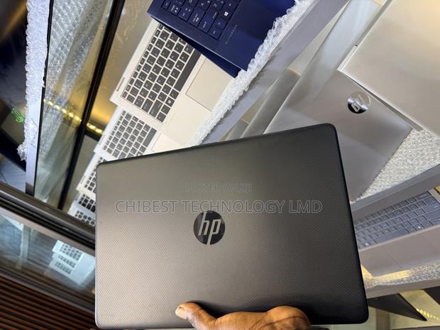 Laptop HP 15 4GB Intel Core i3 HDD 1T photo 4