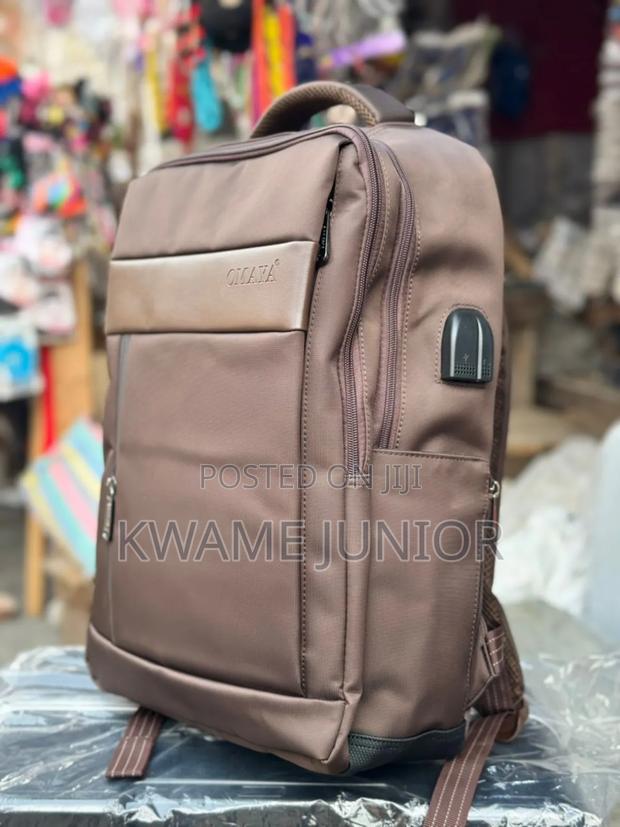 Omaya Multi Fashionable Waterproof Backpack for School and Office photo 8