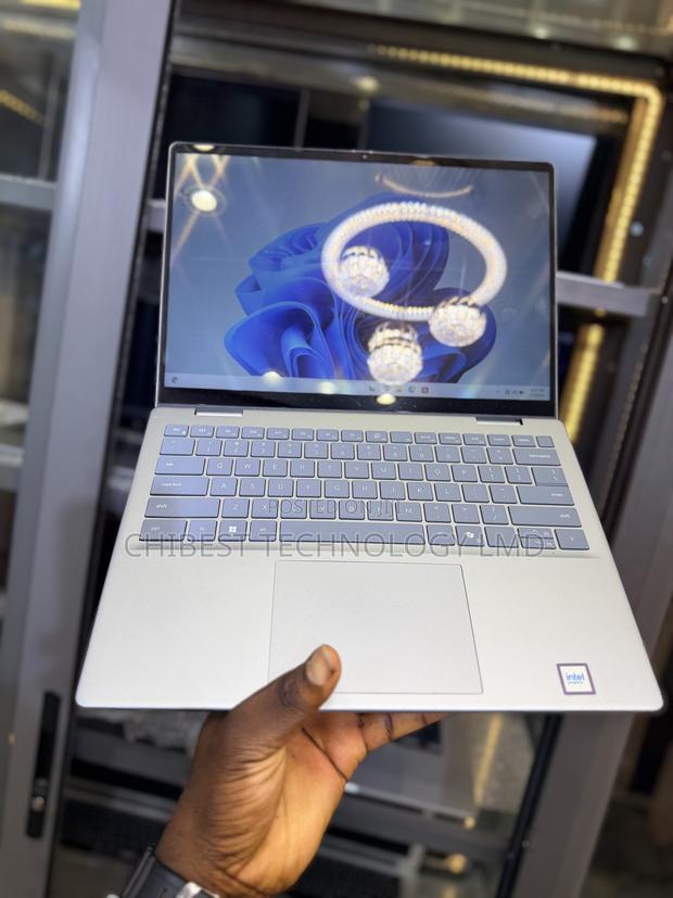 Laptop Dell Inspiron 14 16GB Intel Core i7 SSD 512GB photo 4