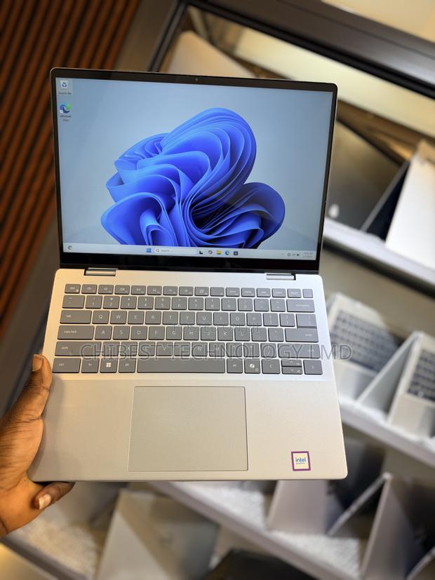 Laptop Dell Inspiron 14 16GB Intel Core i7 SSD 512GB photo 5