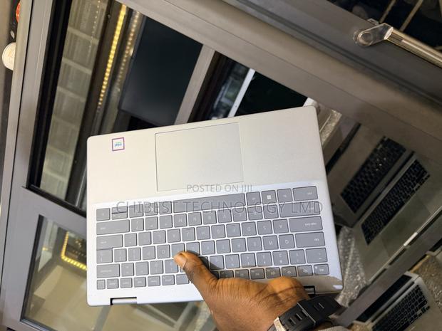 Laptop Dell Inspiron 14 16GB Intel Core i7 SSD 512GB photo 3