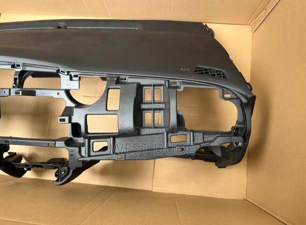 Honda Fit 2014/2018 Dashboards photo 3
