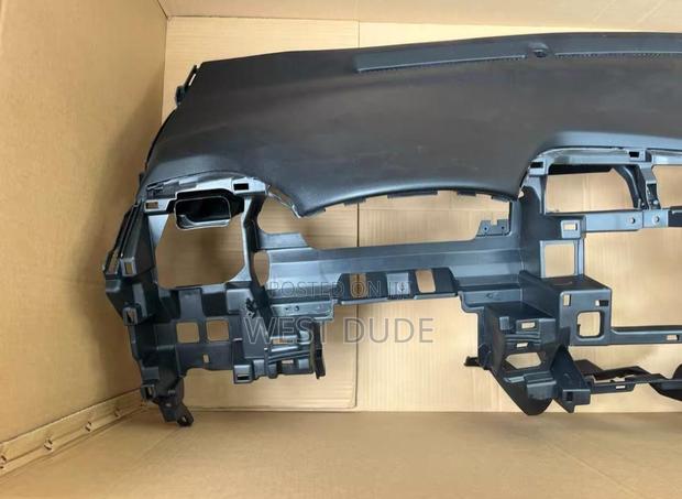 Honda Fit 2014/2018 Dashboards photo 5