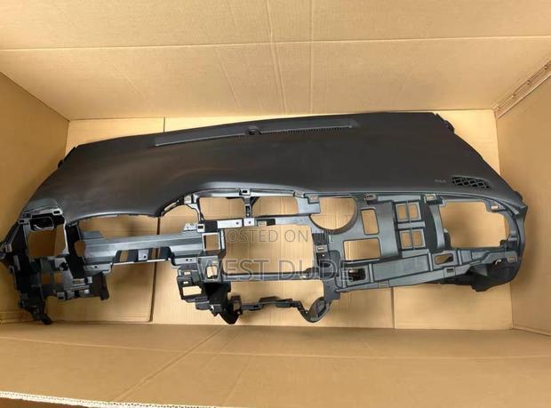 Honda Fit 2014/2018 Dashboards photo 4
