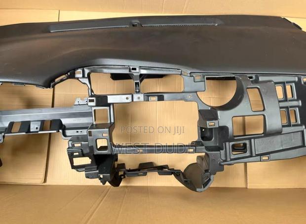 Honda Fit 2014/2018 Dashboards photo 2