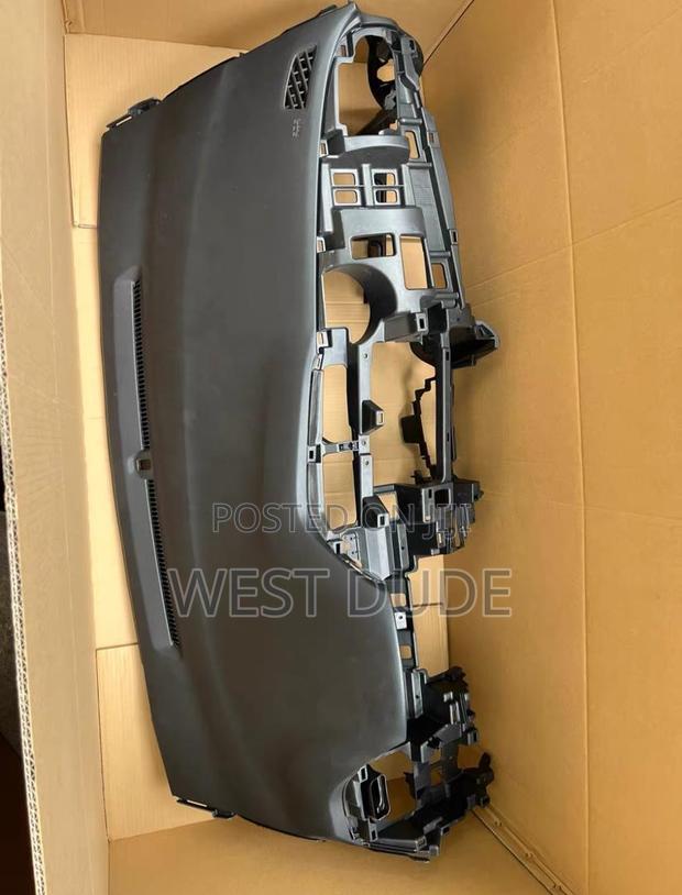 Honda Fit 2014/2018 Dashboards