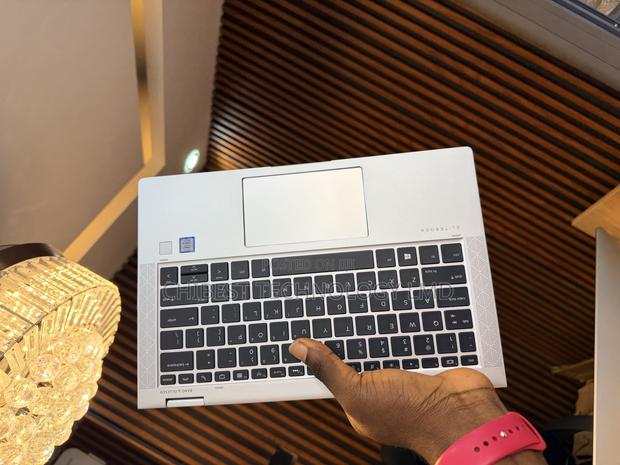 Laptop HP EliteBook X360 1030 G3 16GB Intel Core i5 SSD 256GB photo 7