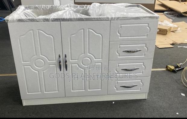 Sink Cabinet