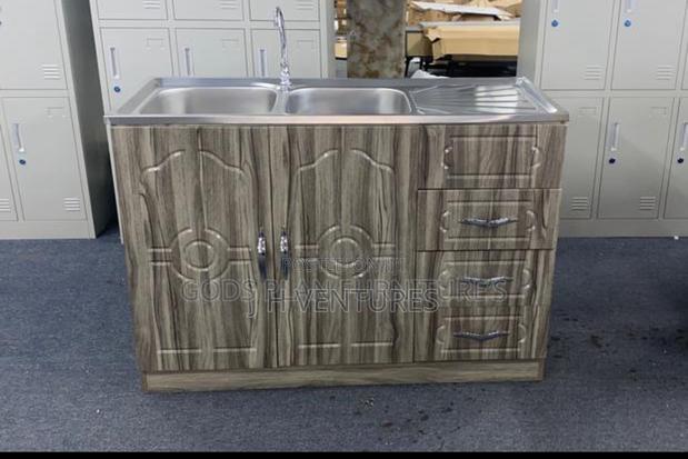 Sink Cabinet photo 3