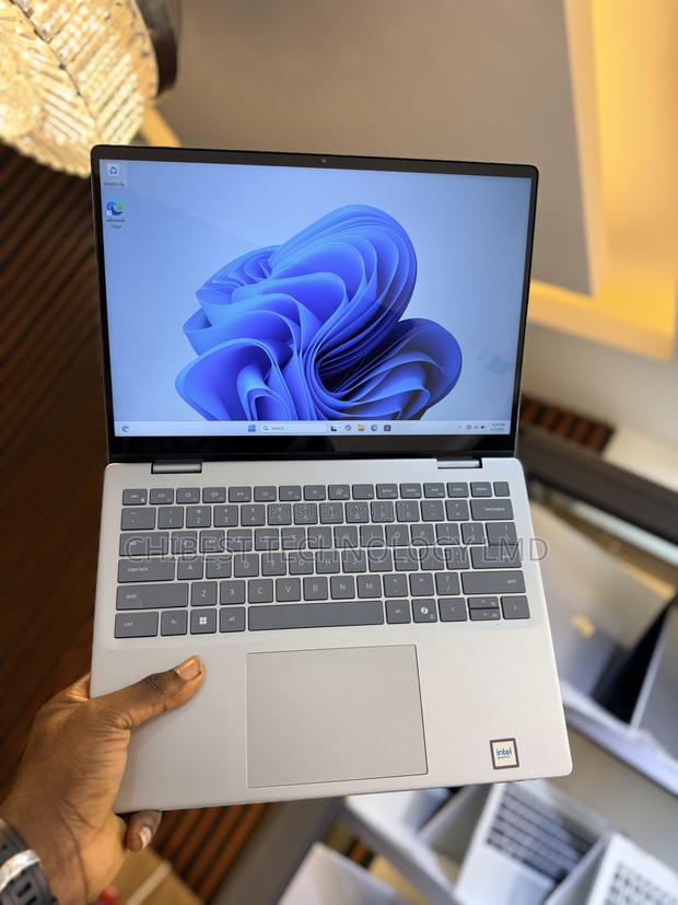 Laptop Dell Inspiron 14 16GB Intel Core i7 SSD 512GB photo 14