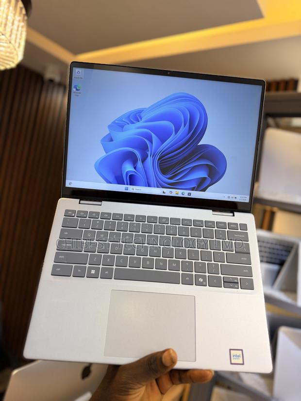 Laptop Dell Inspiron 14 16GB Intel Core i7 SSD 512GB photo 2