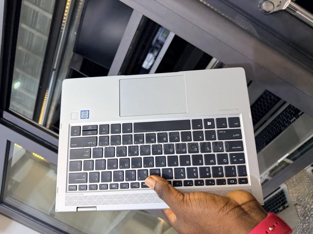 Laptop HP EliteBook x360 830 G6 8GB Intel Core i5 SSD 256GB photo 8