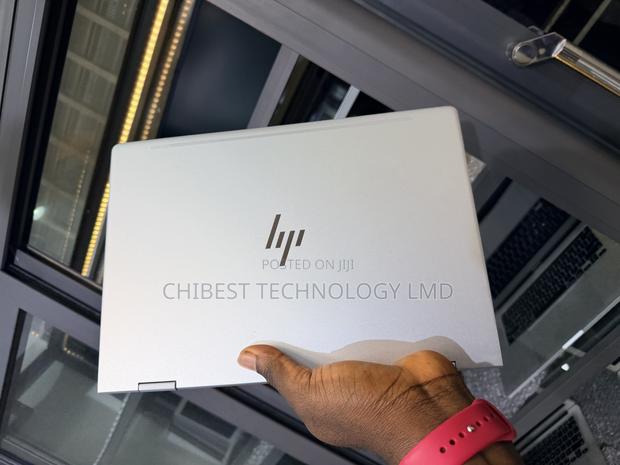 Laptop HP EliteBook x360 830 G6 8GB Intel Core i5 SSD 256GB photo 12