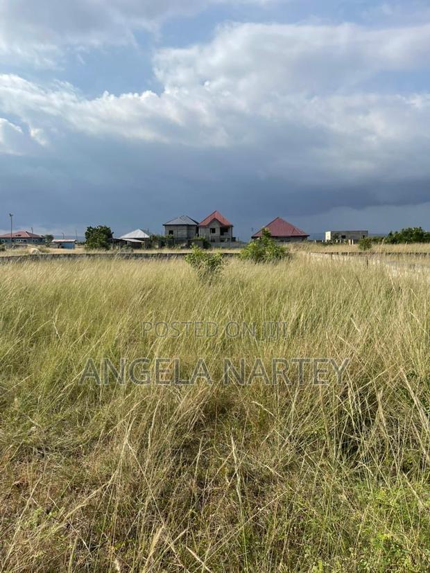 11 Acres for Sale at Borteyman Close to the New Stadium · Photo 4